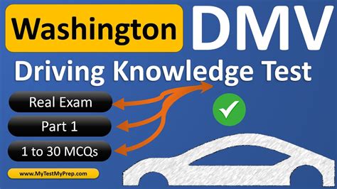 is the washington state knowledge test hard|washington knowledge test locations.